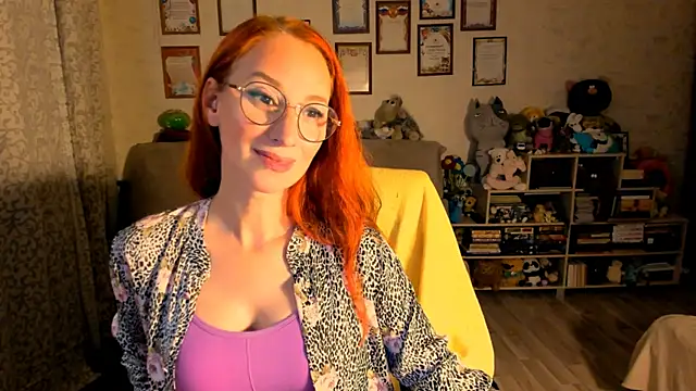 red rocco online show from 10/05/25, 04:05