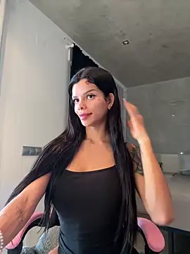 Rosariolovex online show from 02/19/25, 09:28