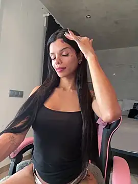 Rosariolovex online show from 02/19/25, 04:00