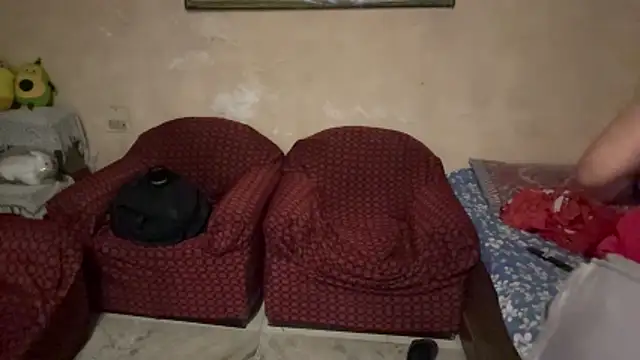 hot hunk boy online show from 03/05/26, 06:26