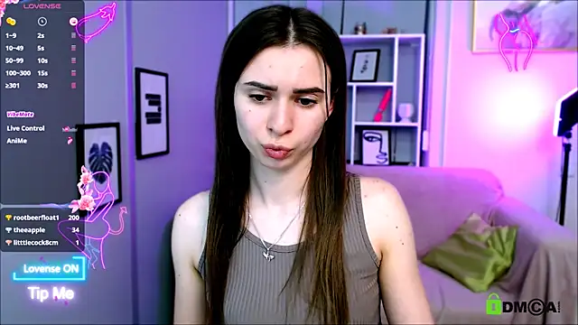 flora ri online show from 02/04/25, 06:27