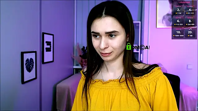 flora ri online show from 02/05/25, 01:22