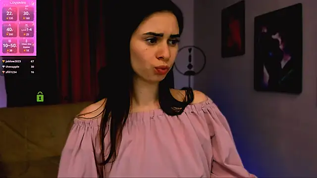 flora ri online show from 02/06/25, 06:24