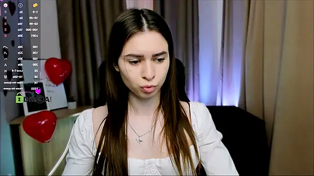 flora ri online show from 02/19/25, 10:23