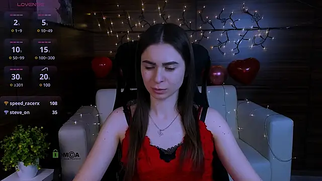 flora ri online show from 03/07/25, 02:57