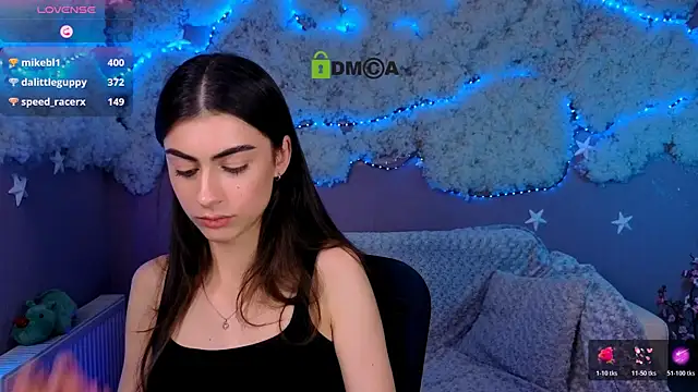 flora ri online show from 03/10/26, 03:28