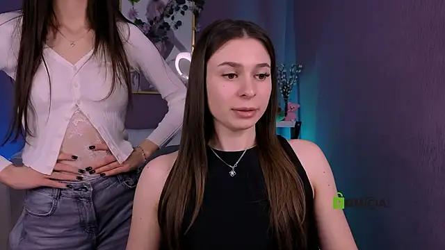 flora ri online show from 03/20/26, 02:22