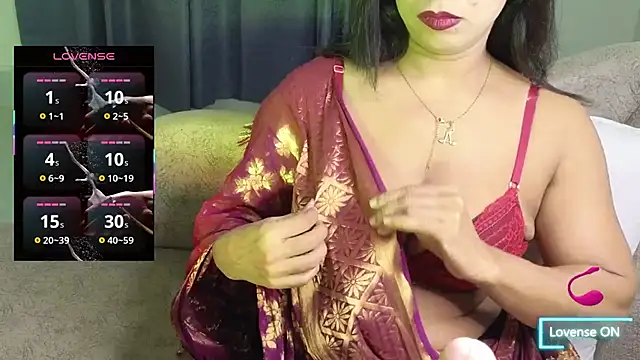 Bengali Cute Girl online show from 11/13/25, 02:54