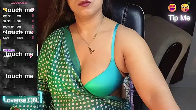 Bengali Cute Girl online show from 04/15/26, 03:19