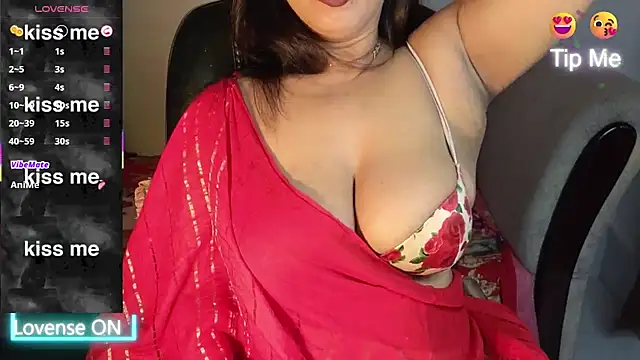 Bengali Cute Girl online show from 07/08/26, 02:38