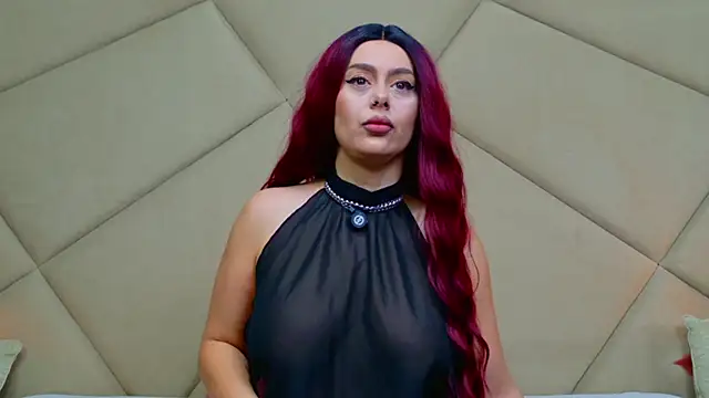 ChloeFrost online show from 02/21/26, 06:03