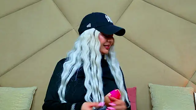 ChloeFrost online show from 03/06/26, 06:10