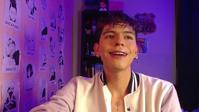 Mickey Magic online show from 01/17/25, 01:36