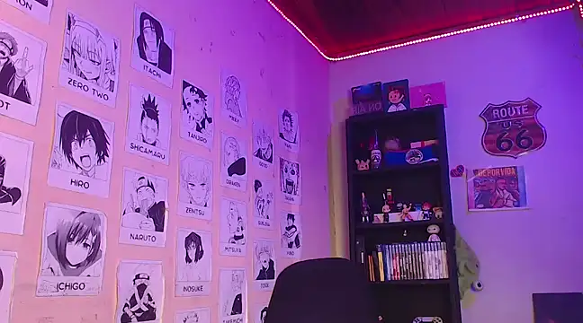 Mickey Magic online show from 01/17/25, 04:39