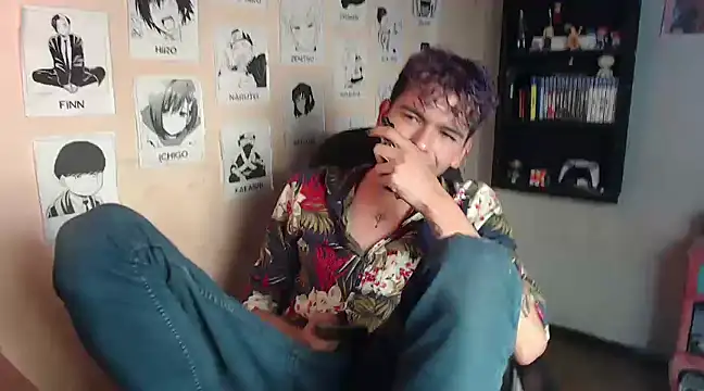 Mickey Magic online show from 01/20/25, 08:19