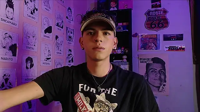 Mickey Magic online show from 01/23/25, 06:17