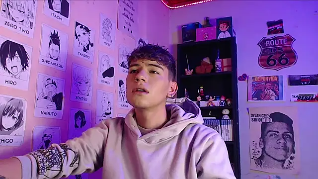 Mickey Magic online show from 01/31/25, 06:46