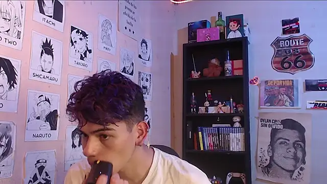 Mickey Magic online show from 02/06/25, 04:21