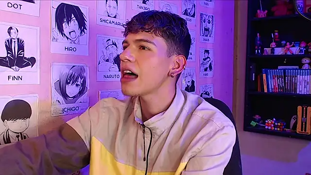 Mickey Magic online show from 02/07/25, 09:26