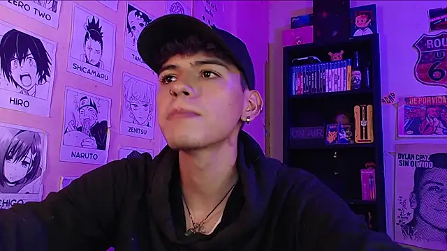 Mickey Magic online show from 02/09/25, 05:50