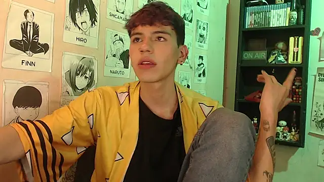 Mickey Magic online show from 02/18/25, 10:47