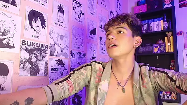 Mickey Magic online show from 03/02/25, 11:07