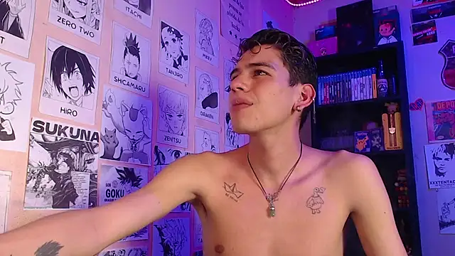 Mickey Magic online show from 03/03/25, 05:20