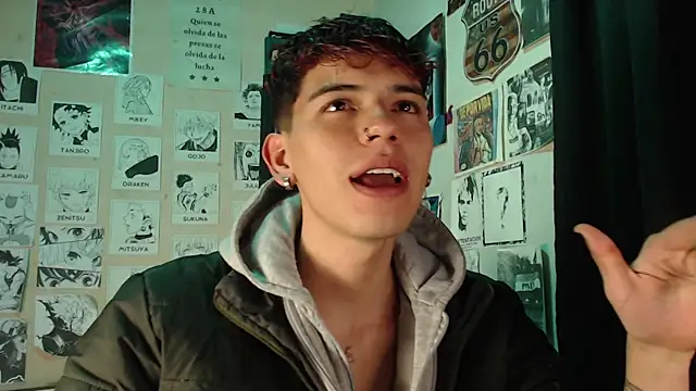 Mickey Magic online show from 03/19/25, 04:47