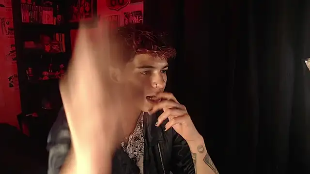 Mickey Magic online show from 03/20/25, 09:04