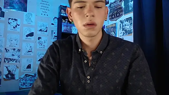 Mickey Magic online show from 03/22/25, 04:45