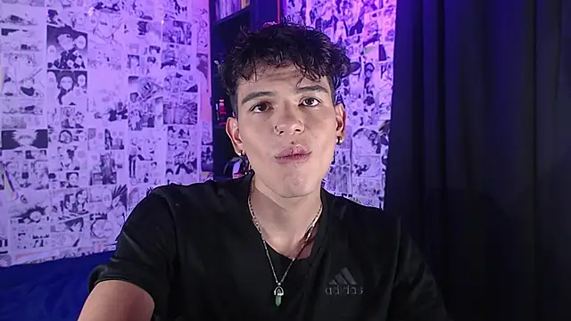 Mickey Magic online show from 11/21/25, 05:28