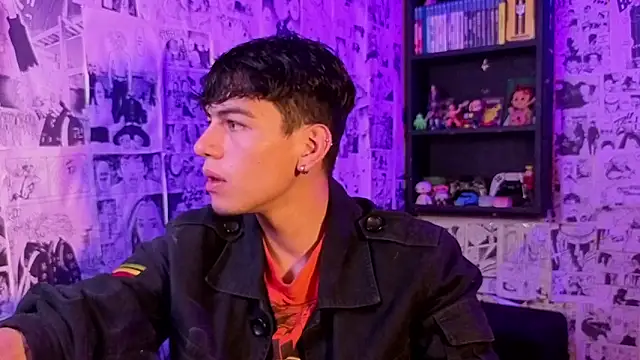 Snapshot of Mickey_Magic chatting on 02/06/26, 06:18 Mickey Magic online show from 02/06/26, 06:18