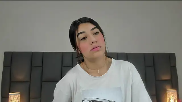 JuliiSweetie online show from 03/07/25, 07:16