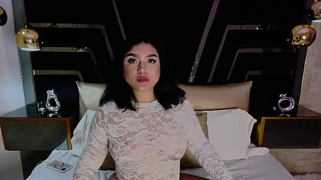 Camila Mason online show from 12/23/25, 04:10