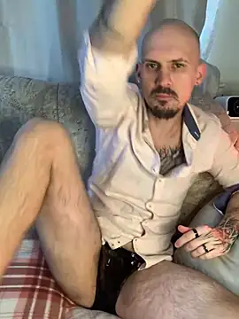 AssHunter4k online show from 03/13/25, 08:37