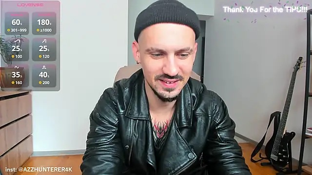 AssHunter4k online show from 09/23/25, 07:44