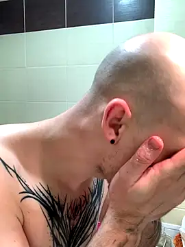 AssHunter4k online show from 12/03/25, 08:34