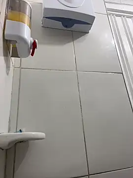 Miia Jazmin online show from 03/22/25, 02:03