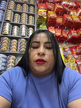 Miia Jazmin online show from 01/15/26, 04:11