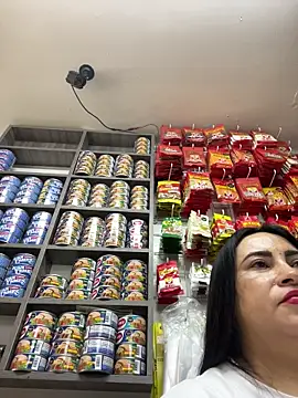 Miia Jazmin online show from 02/07/26, 01:04