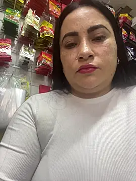 Miia Jazmin online show from 02/08/26, 01:03