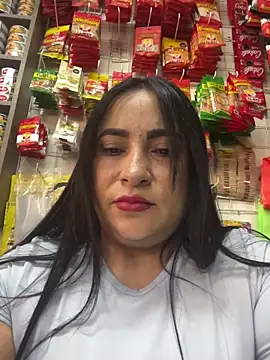 Miia Jazmin online show from 02/11/26, 08:03