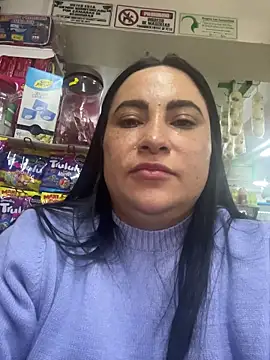 Miia Jazmin online show from 02/17/26, 04:02