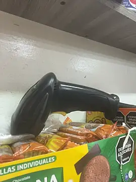 Miia Jazmin online show from 03/12/26, 01:06