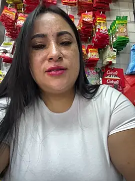 Miia Jazmin online show from 03/15/26, 04:13