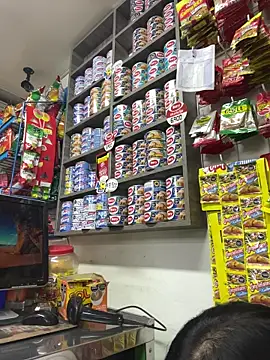 Miia Jazmin online show from 03/30/26, 12:06