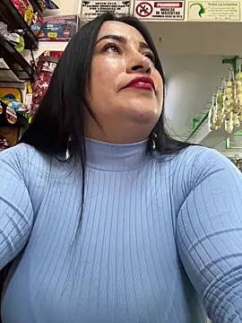 Miia Jazmin online show from 05/13/26, 06:05