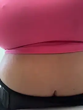 Miia Jazmin online show from 05/30/26, 01:08