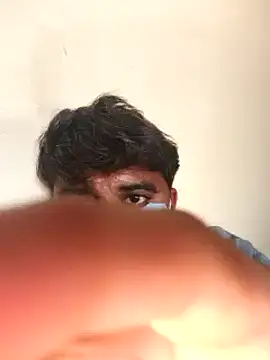 Raziv komal143 online show from 01/16/25, 08:43