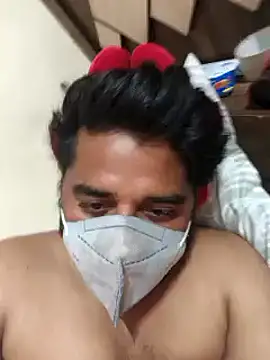 Raziv komal143 online show from 02/04/25, 05:42